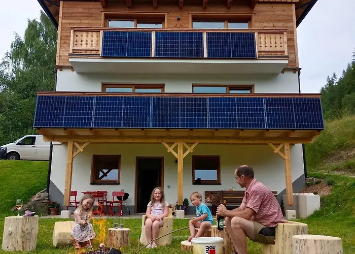 Chalet Leni