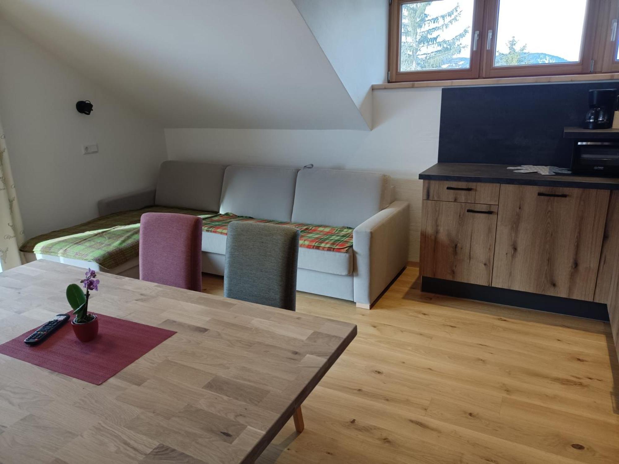 Apartamento Leni