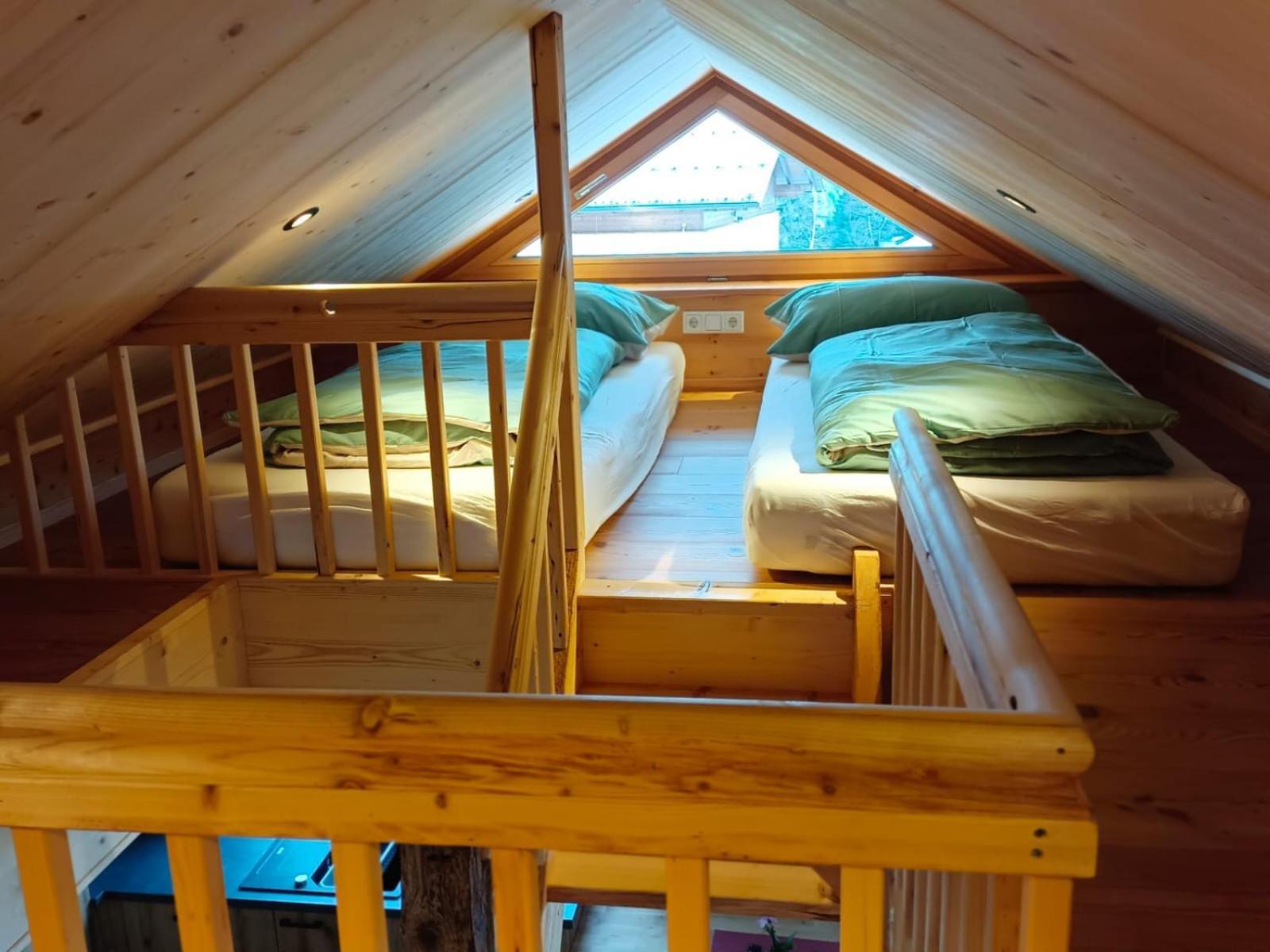 Leni Apartamento Schladming