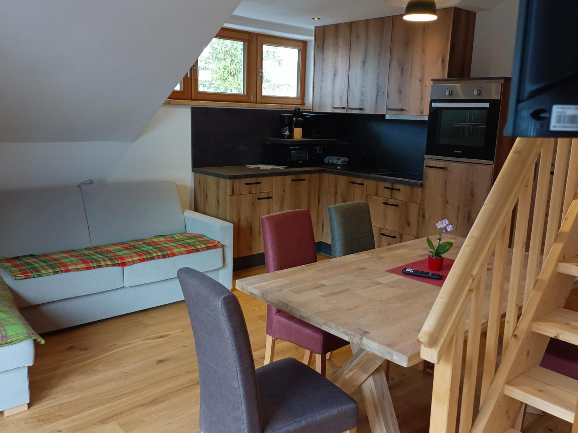 Apartamento Leni