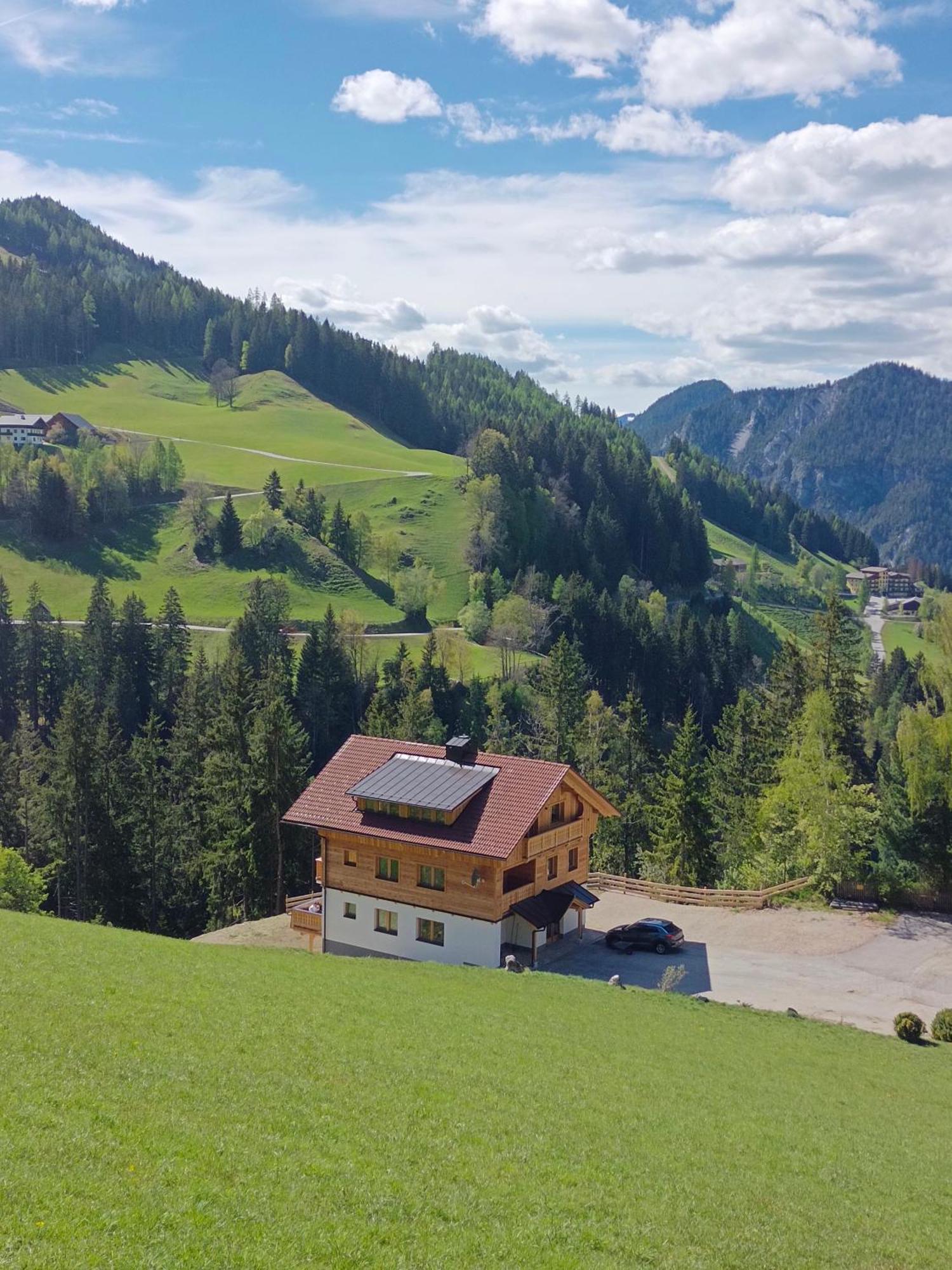 Apartamento Leni Schladming