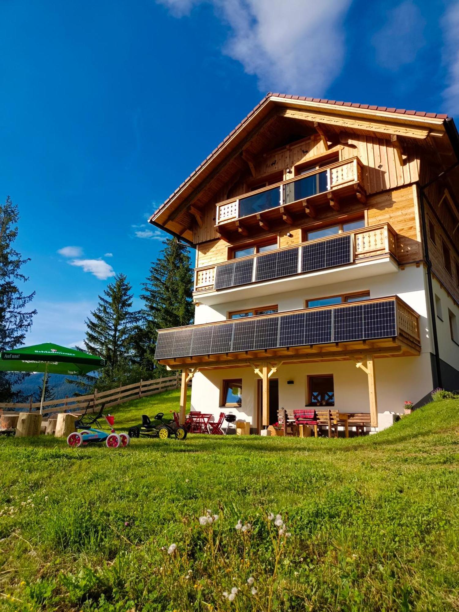 Leni * Schladming