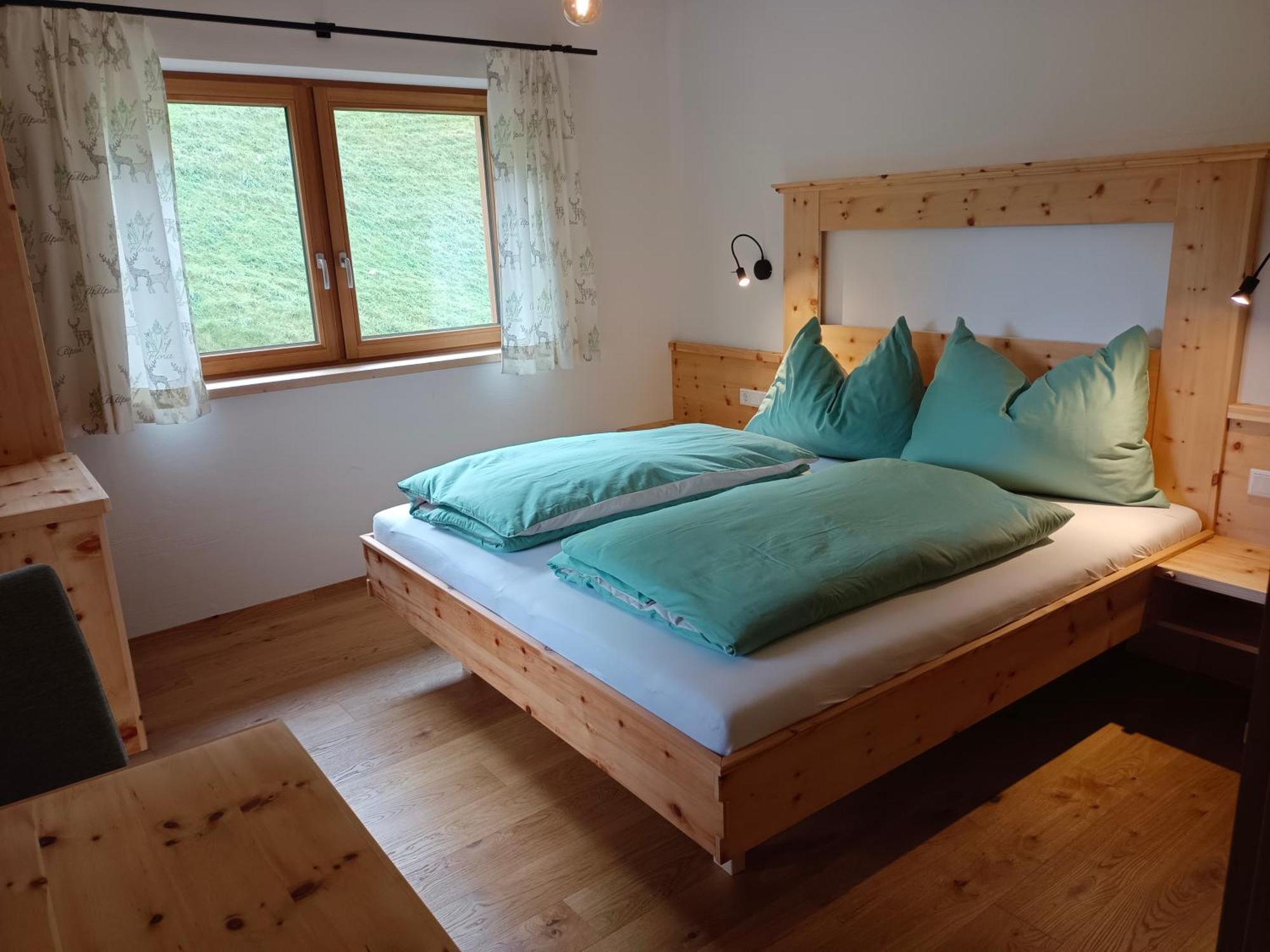 Leni Apartamento Schladming