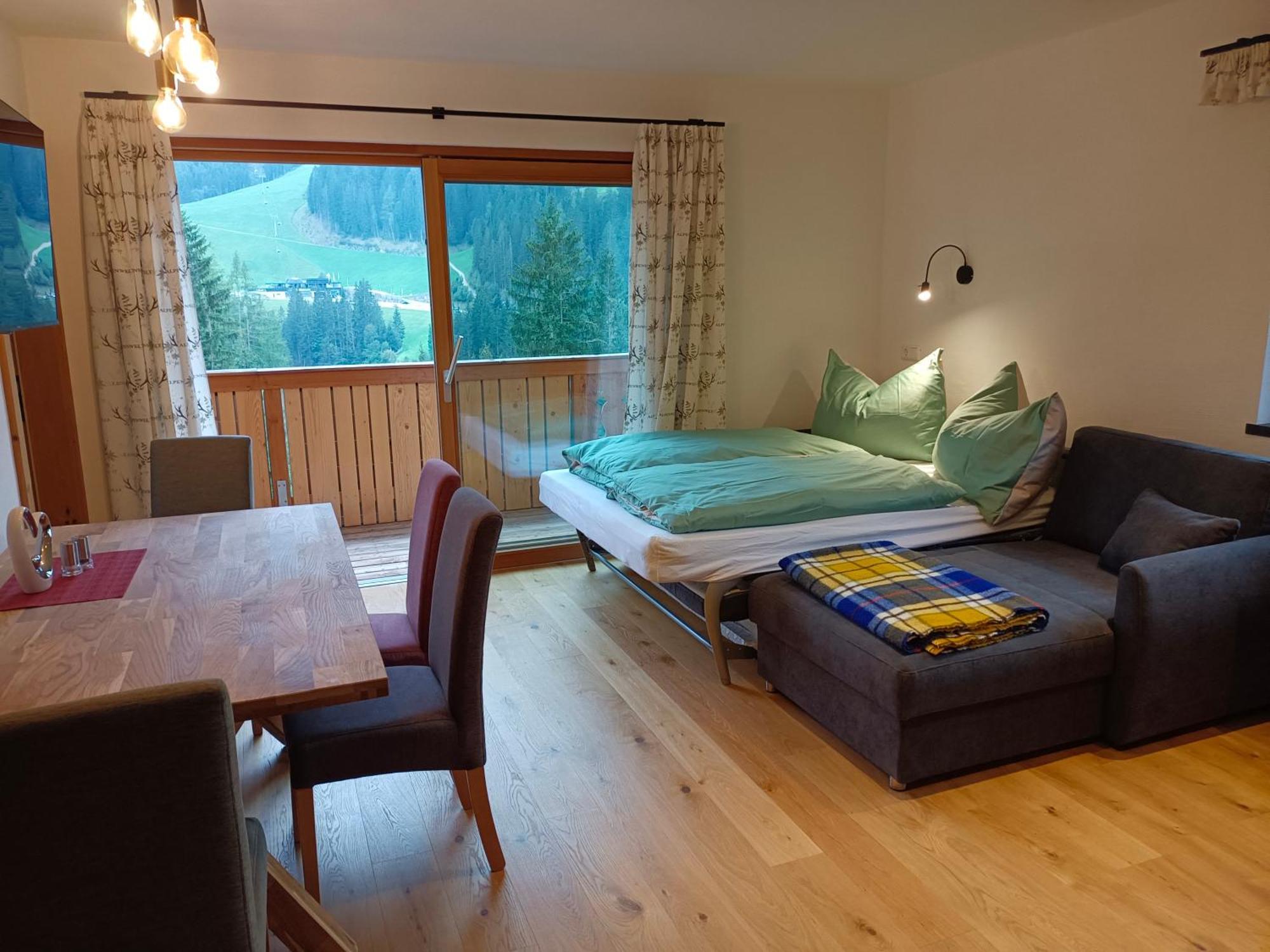 Apartamento Leni *