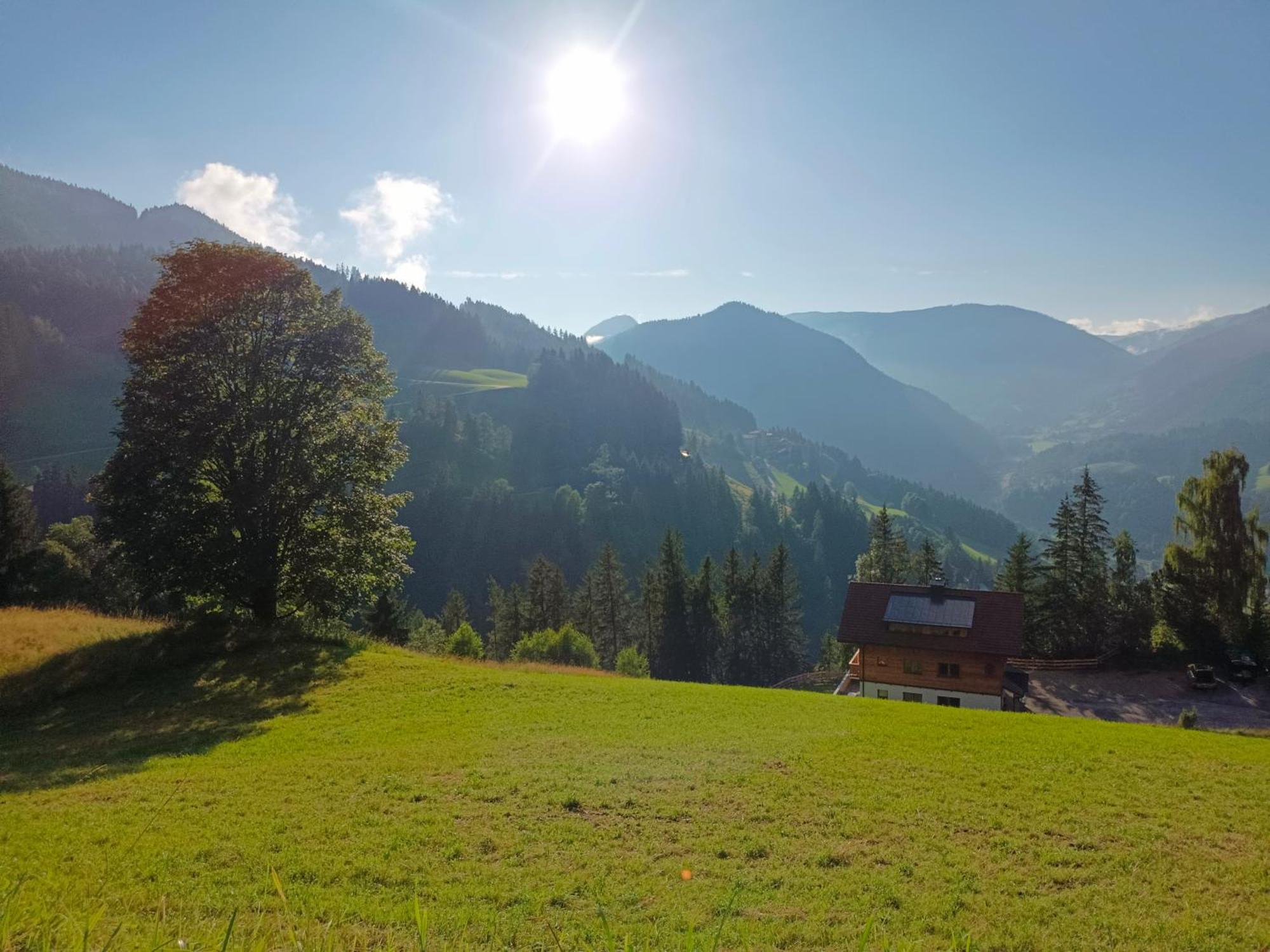Apartamento Leni Schladming