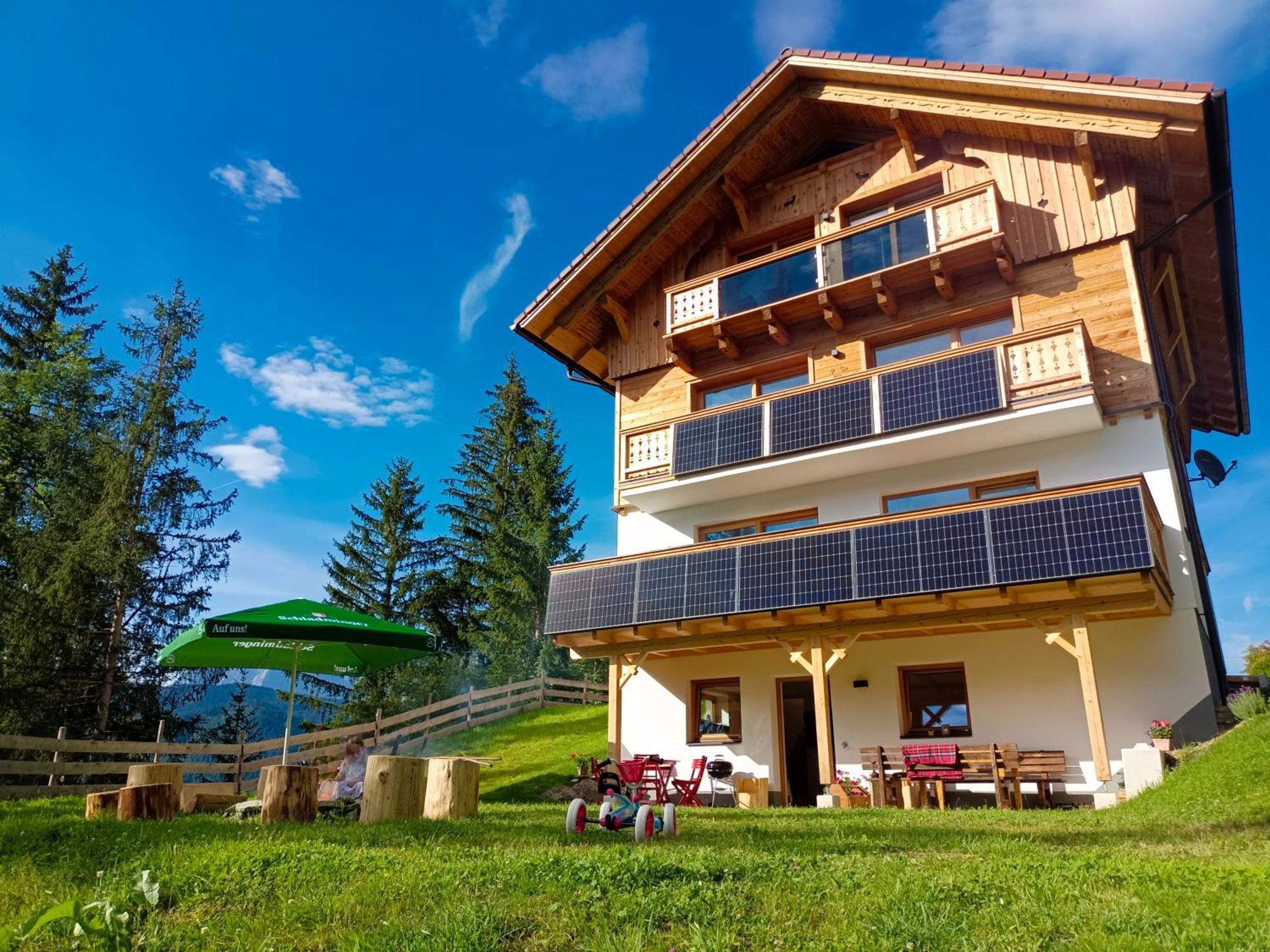 Leni * Schladming