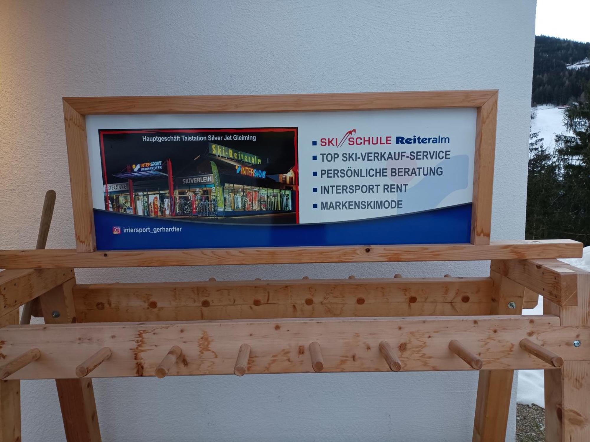 Apartamento Leni *